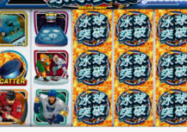 电子游戏平台jdb电脑免费版