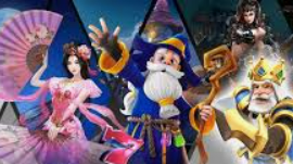 电子游戏平台jdb免费版